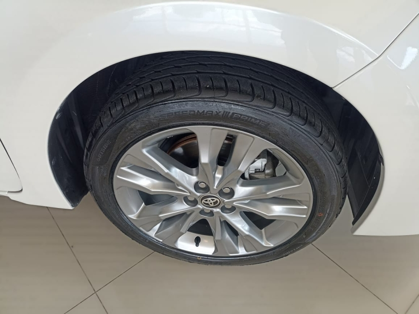 toyota corolla 2.0 xei 16v flex 4p automatico 201911