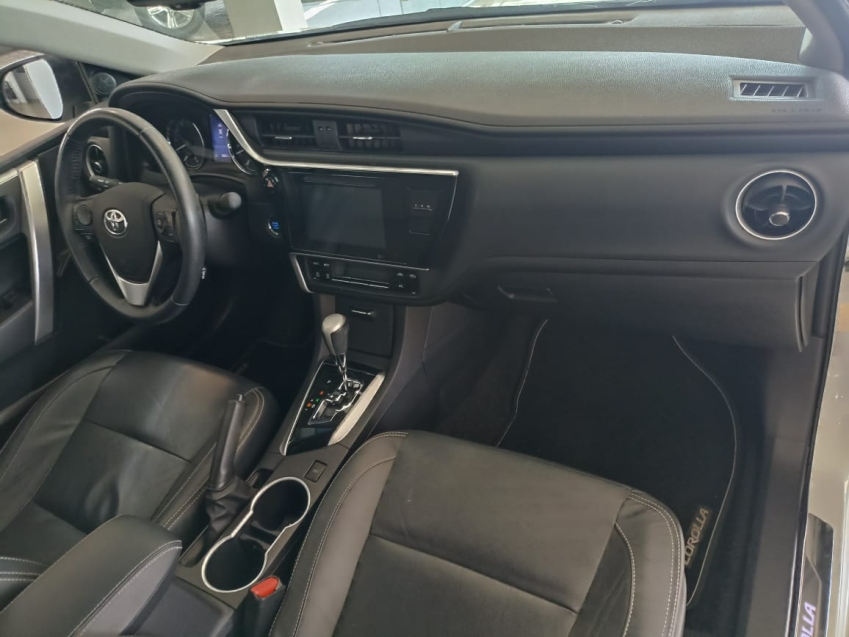 toyota corolla 2.0 xei 16v flex 4p automatico 201910