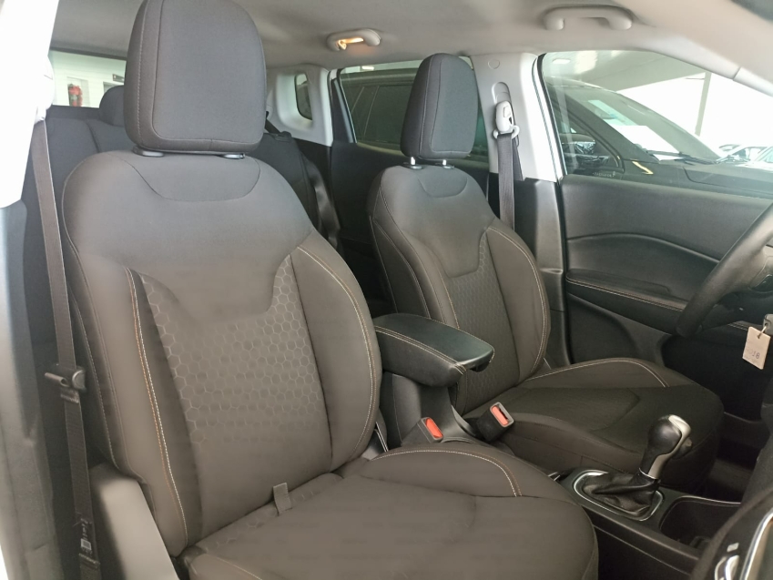 jeep compass 2.0 16v flex sport automatico 4p 201810