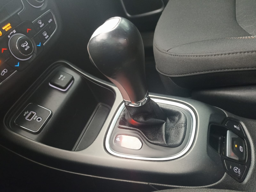 jeep compass 2.0 16v flex sport automatico 4p 20185