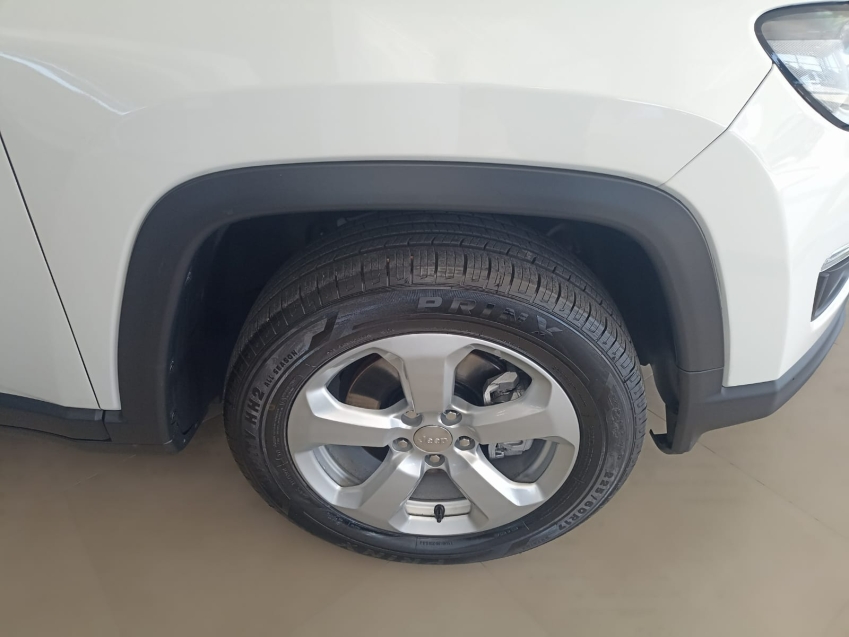 jeep compass 2.0 16v flex sport automatico 4p 201812