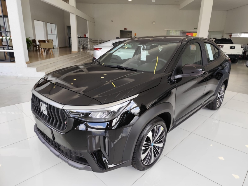 fiat fastback 1.0 turbo 200 flex cvt 4p automatico 2026