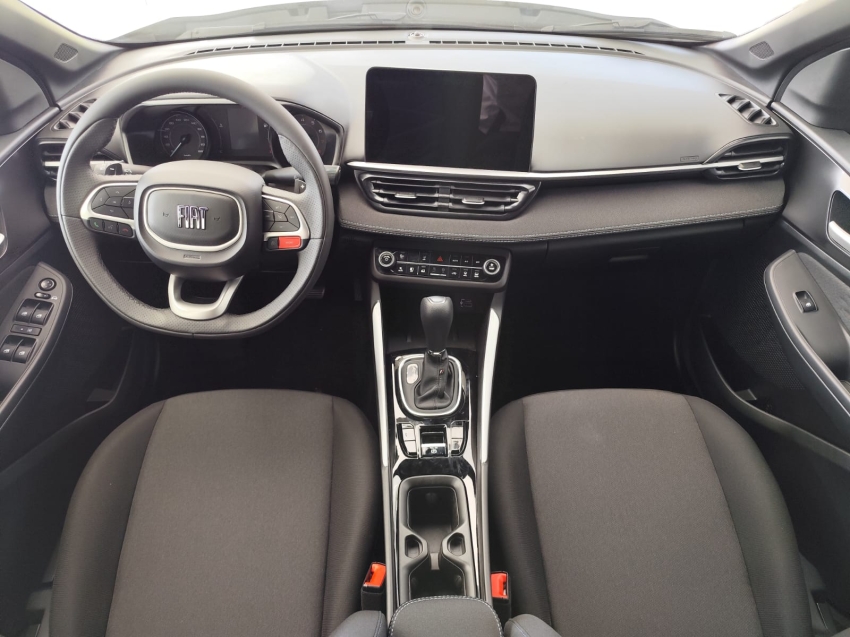 fiat fastback 1.0 turbo 200 hybrid audace cvt hibrido 4p automatico 20262