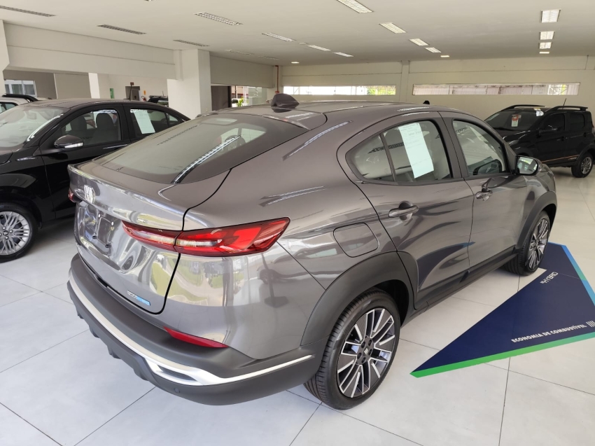 fiat fastback 1.0 turbo 200 hybrid audace cvt hibrido 4p automatico 20261