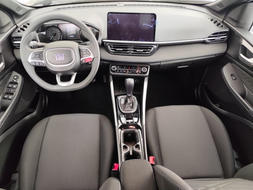 fiat fastback 1.0 turbo 200 hybrid audace cvt hibrido 4p automatico 20262