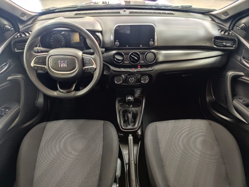 fiat cronos 1.3 firefly flex drive manual 4p 20262