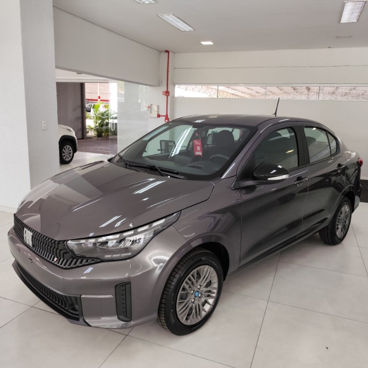 fiat cronos 1.3 firefly flex drive manual 4p 2026