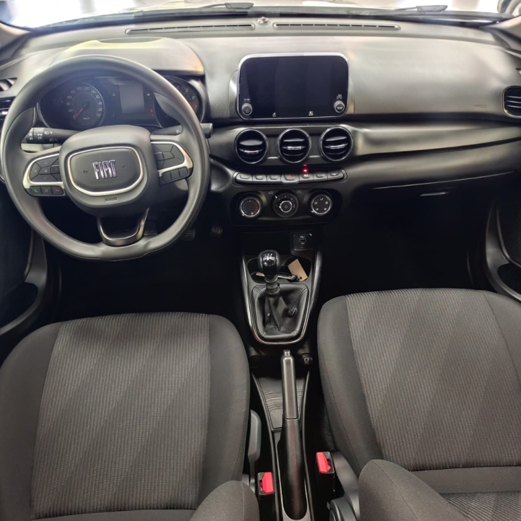 fiat cronos 1.3 firefly flex drive manual 4p 20262