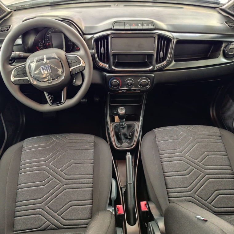 fiat strada 1.3 firefly flex freedom cd manual 2p automatico 20262