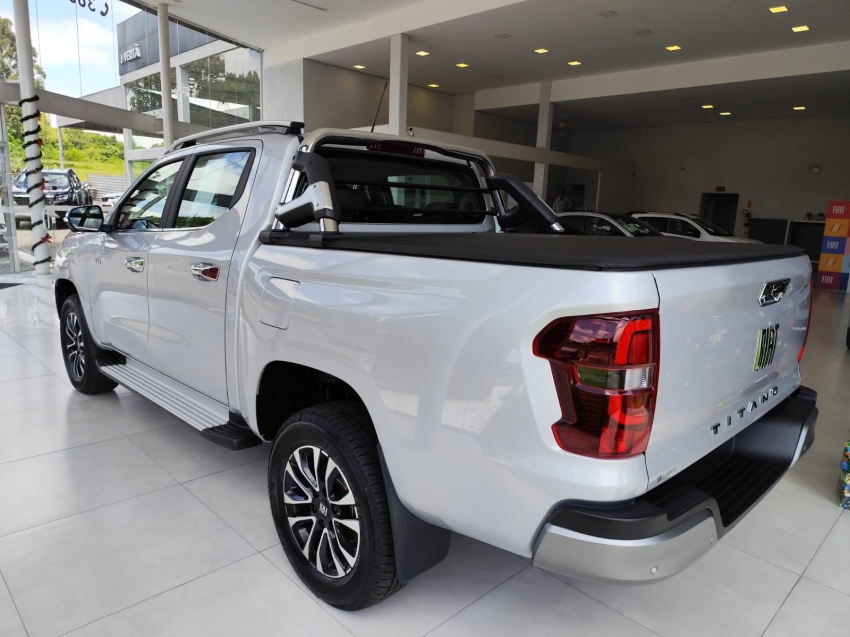 fiat titano 2.2 turbo diesel ranch 4x4 at8 flex 4p automatico 20261