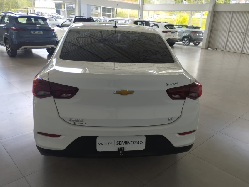 chevrolet onix 1.0 turbo flex plus lt automatico 4p 20224
