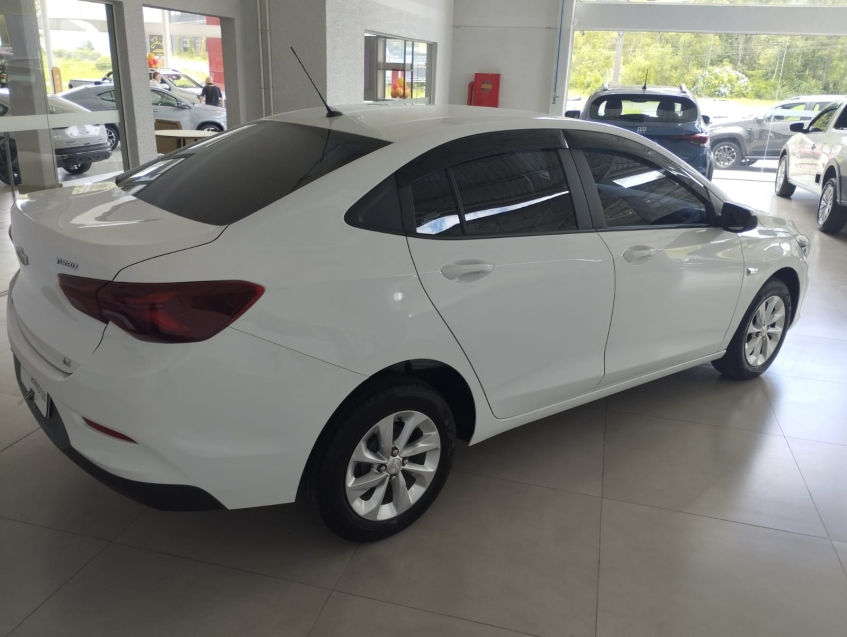 chevrolet onix 1.0 turbo flex plus lt automatico 4p 20225