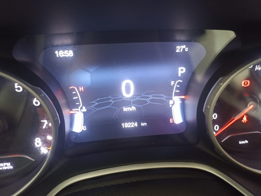 jeep compass 2.0 16v flex longitude automatico 4p 202112