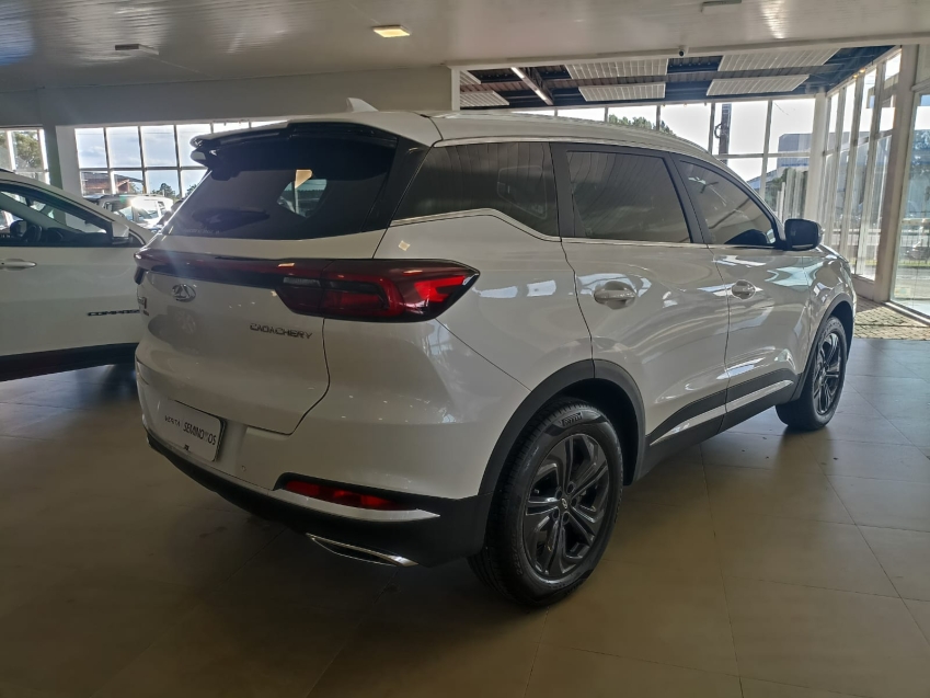 caoa chery tiggo 7 1.5 tci turbo flex sport cvt 4p manual 20253