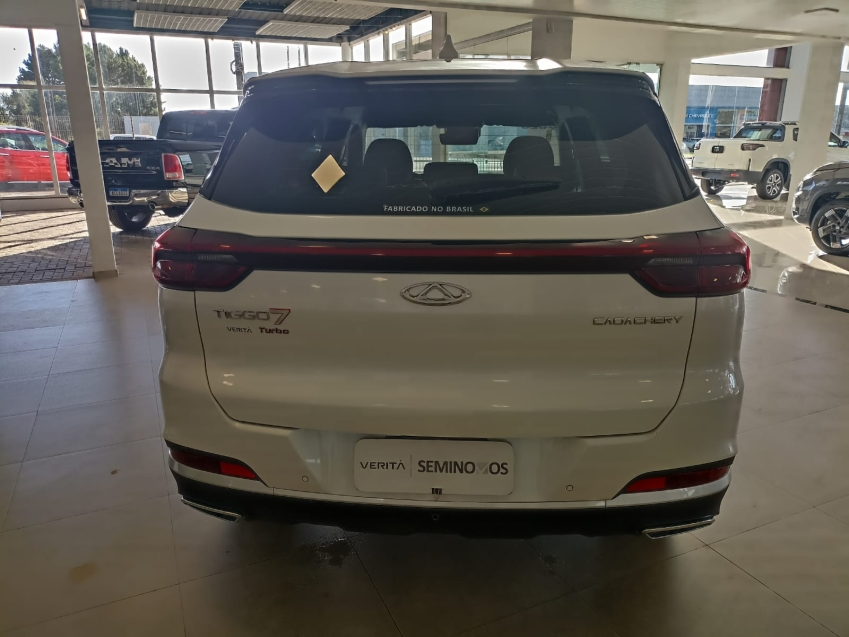 caoa chery tiggo 7 1.5 tci turbo flex sport cvt 4p manual 20255