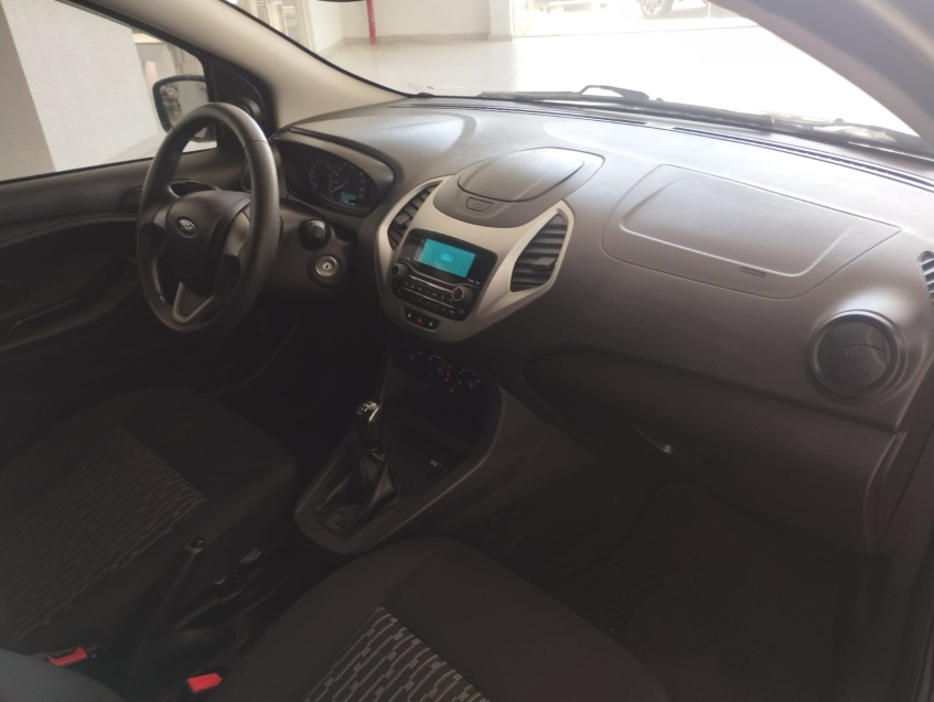 ford ka 1.0 ti-vct flex se manual 4p 20206