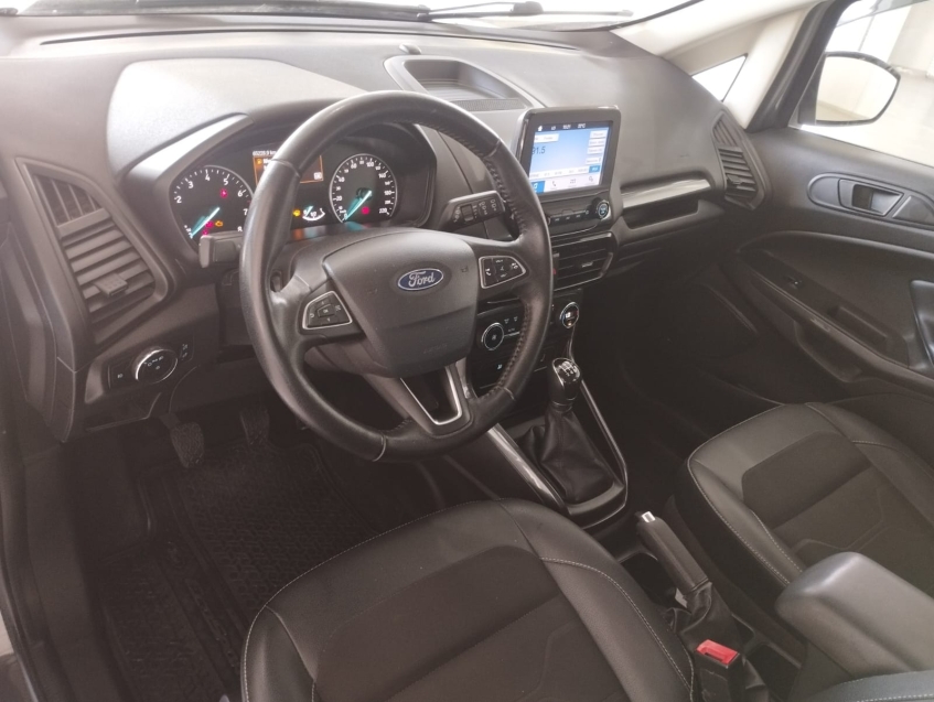 ford ecosport 1.5 ti-vct flex freestyle manual 4p 20205