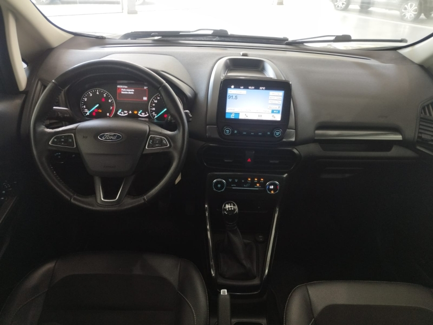 ford ecosport 1.5 ti-vct flex freestyle manual 4p 20206