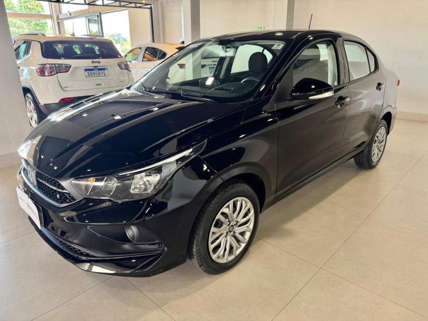 fiat cronos 1.3 firefly flex manual 4p 20221