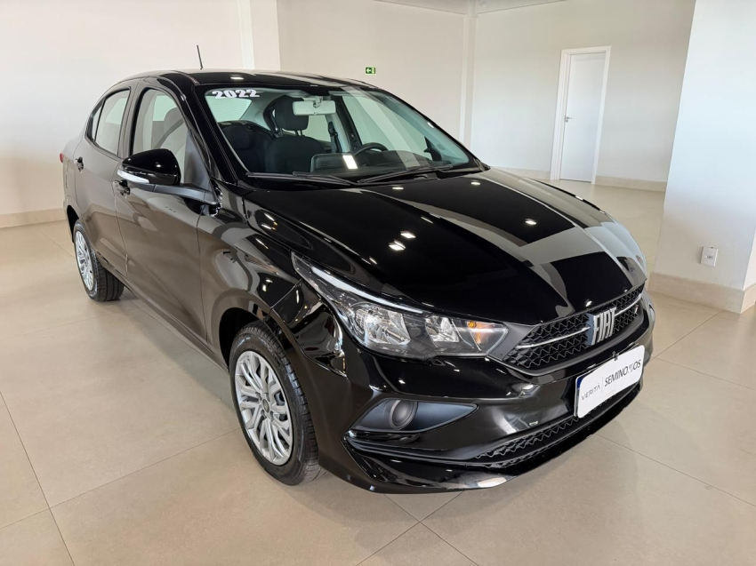 fiat cronos 1.3 firefly flex manual 4p 2022