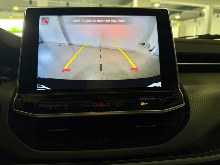 jeep compass 1.3 t270 turbo flex longitude at6 4p automatico 202610