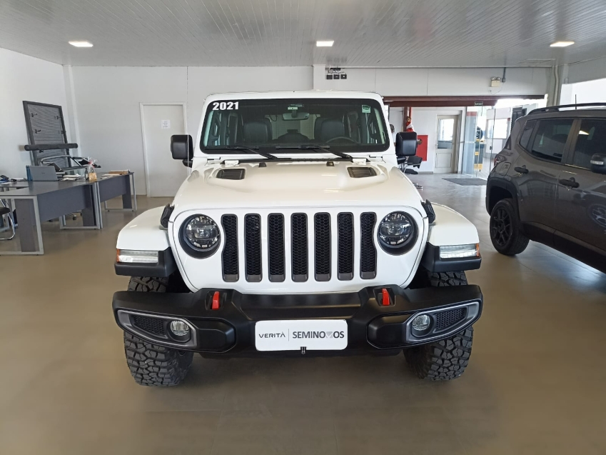 jeep wrangler 2.0 turbo gasolina rubicon 4p 4x4 at8 automatico 20216