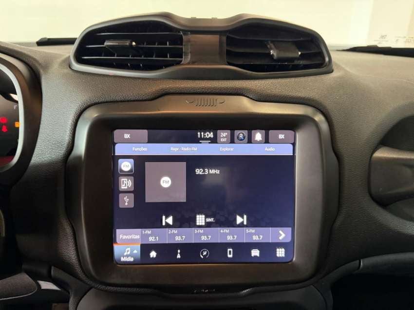 jeep renegade 1.3 t270 turbo flex longitude at6 4p automatico 20239