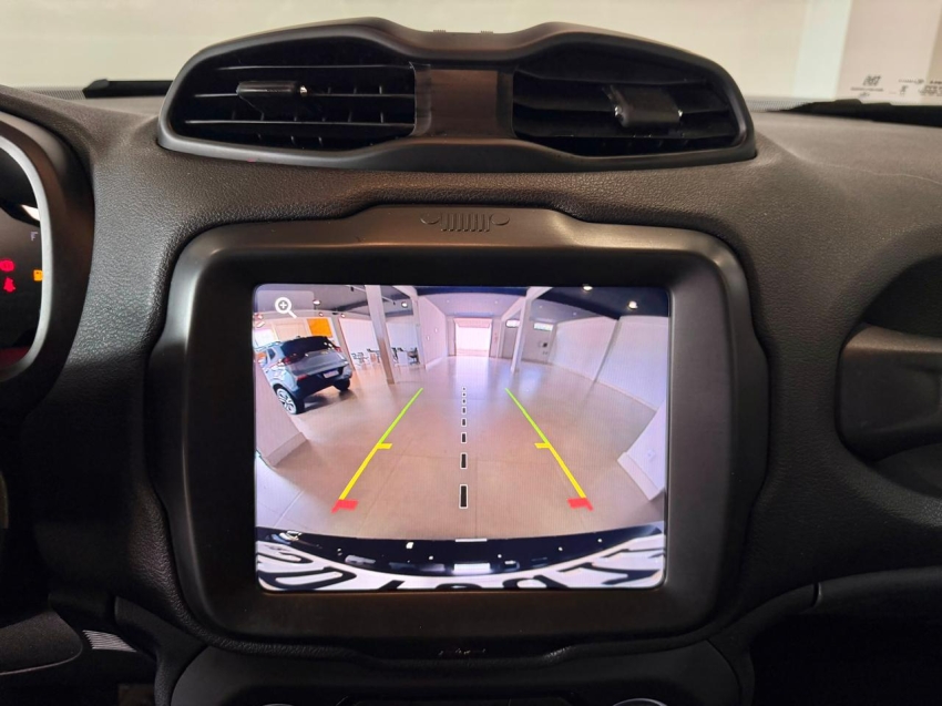 jeep renegade 1.3 t270 turbo flex longitude at6 4p automatico 202310