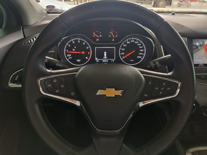 chevrolet cruze 1.4 turbo lt 16v flex 4p automatico 202110
