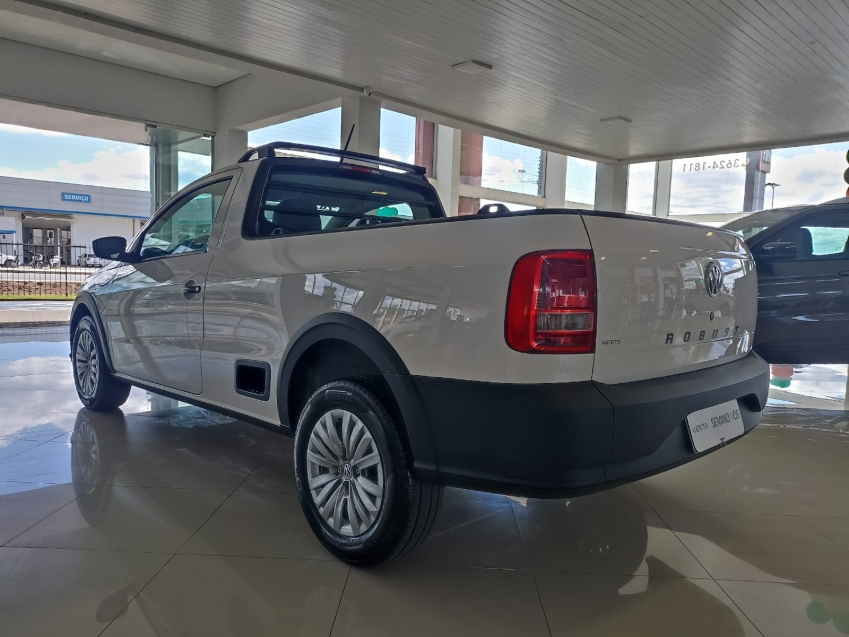 volkswagen saveiro 1.6 msi robust cs 16v flex 2p manual 20233