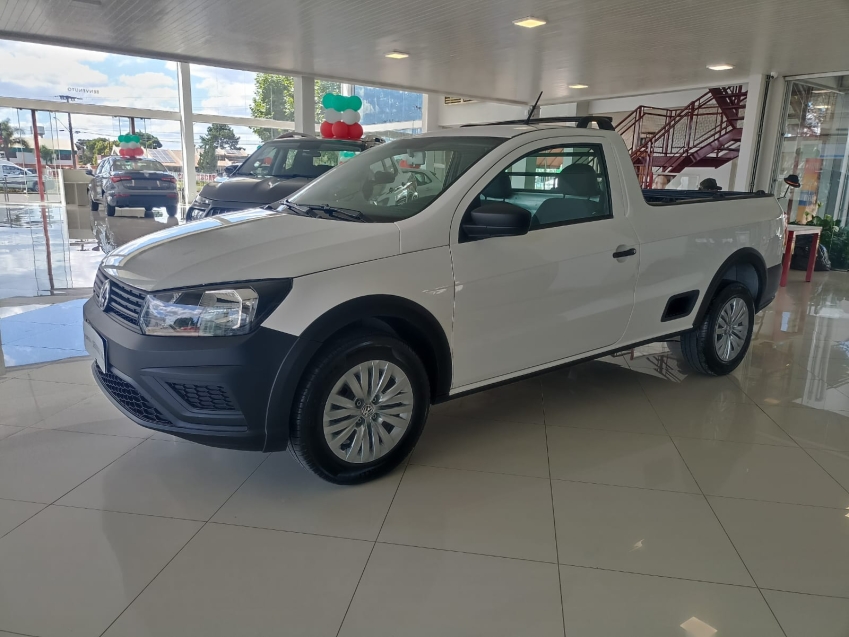 volkswagen saveiro 1.6 msi robust cs 16v flex 2p manual 20232