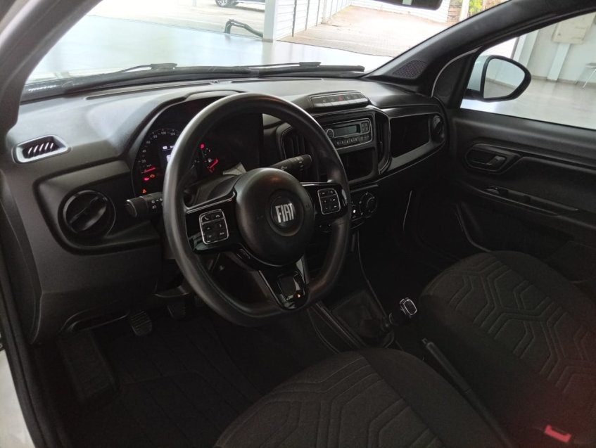 fiat strada 1.3 firefly flex freedom cs manual 2p 20217