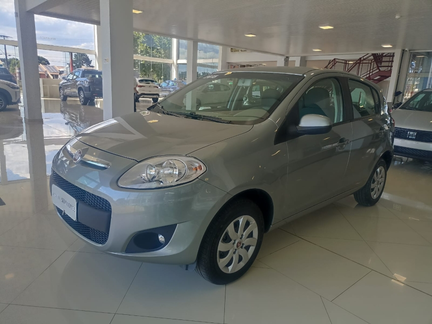fiat palio 1.4 mpi attractive 8v flex 4p manual 20152