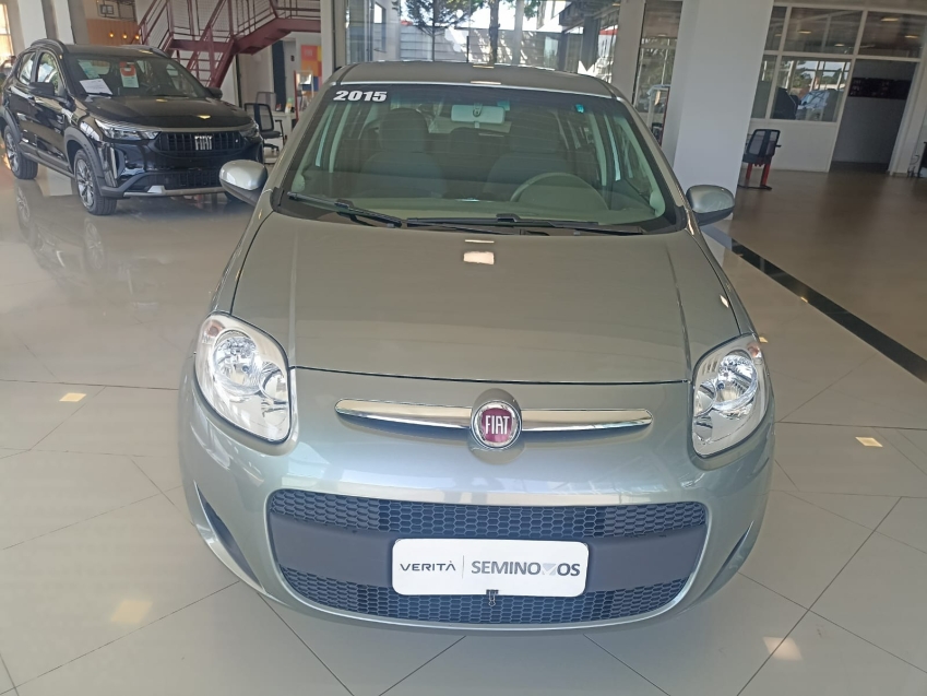 fiat palio 1.4 mpi attractive 8v flex 4p manual 20151