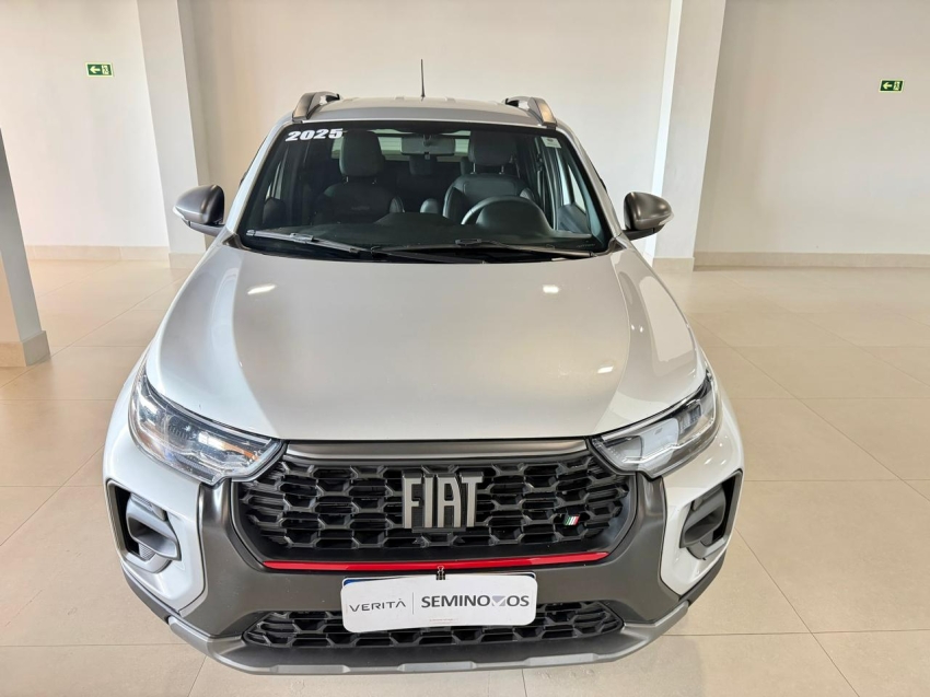 fiat strada 1.0 turbo 200 flex ultra cd cvt 4p automatico 20252