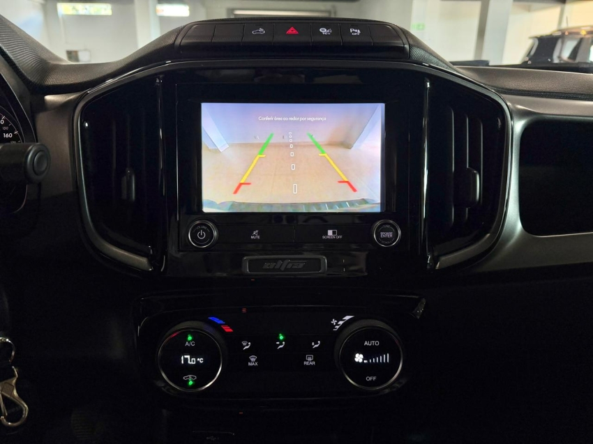 fiat strada 1.0 turbo 200 flex ultra cd cvt 4p automatico 202510