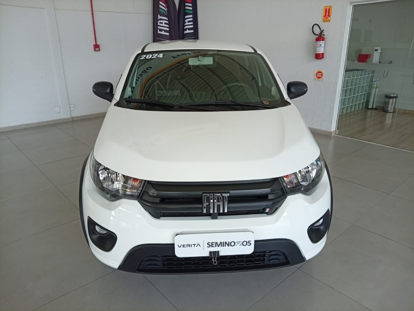 fiat mobi 1.0 evo flex like. manual 4p 20241