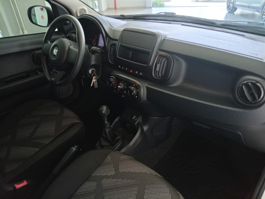 fiat mobi 1.0 evo flex like. manual 4p 20246