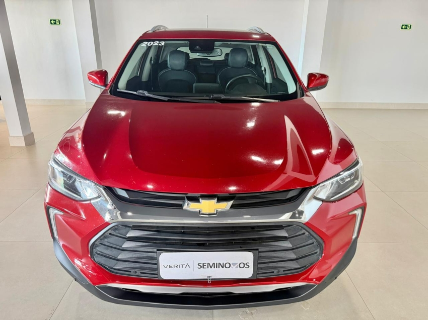 chevrolet tracker 1.2 turbo flex premier automatico 4p 20231