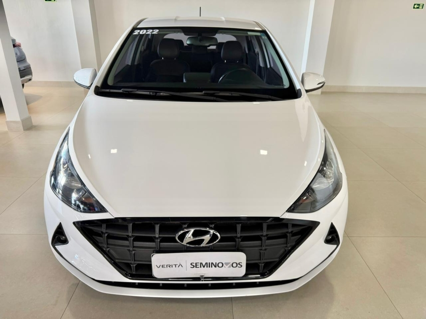 hyundai hb20 1.0 12v flex evolution manual 4p automatico 20222