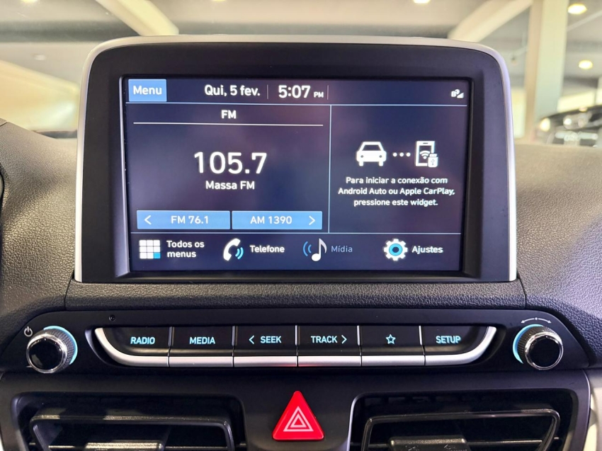 hyundai hb20 1.0 12v flex evolution manual 4p automatico 20227