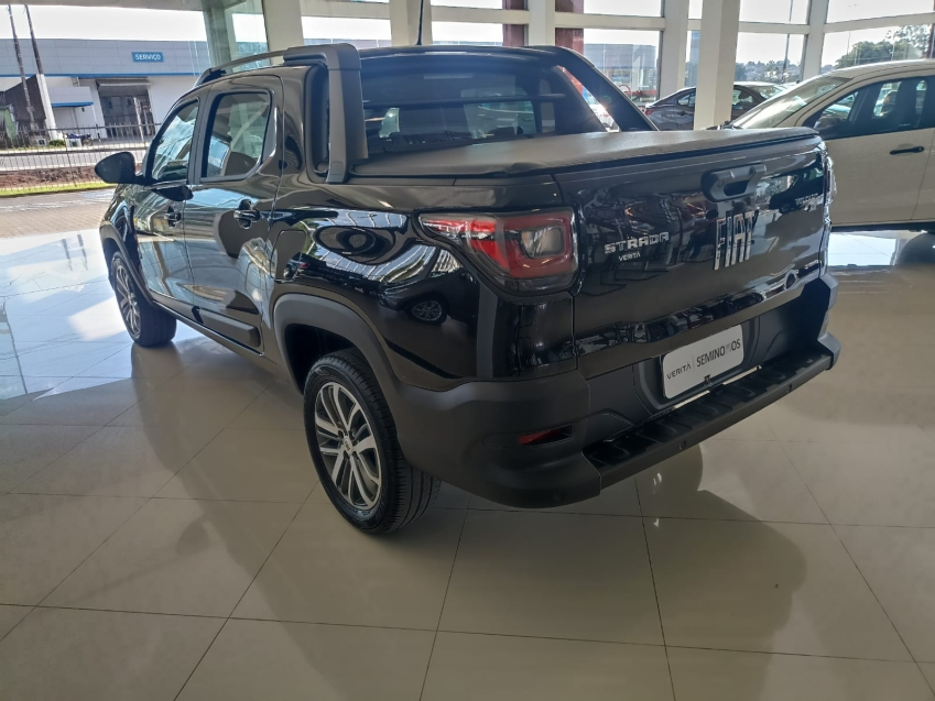 fiat strada 1.3 firefly flex volcano cd cvt 4p automatico 20243