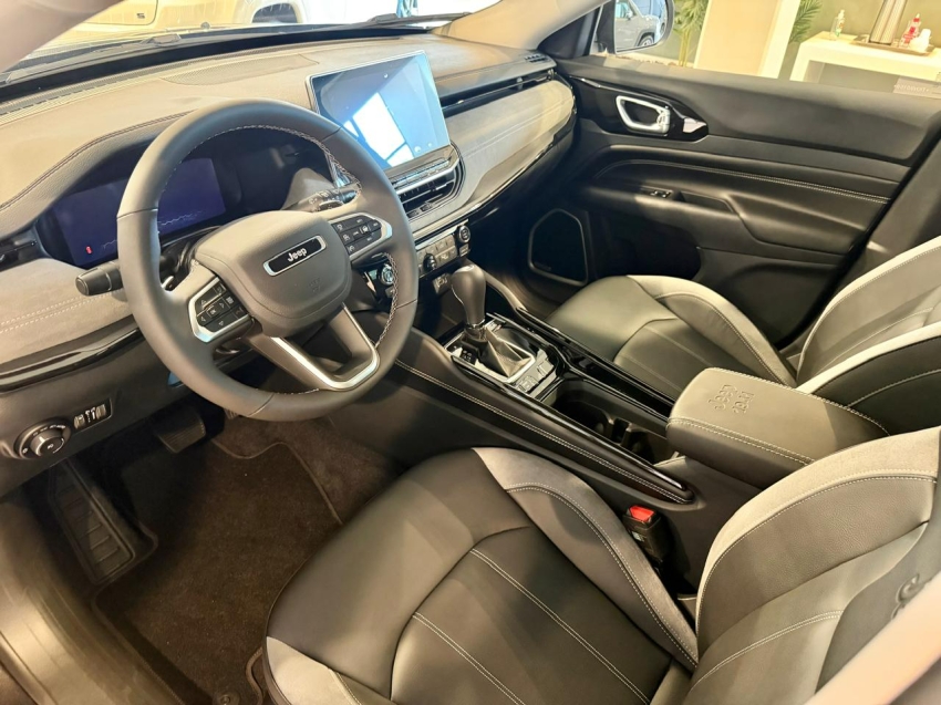 jeep commander 1.3 t270 turbo flex limited at6 4p automatico 20269