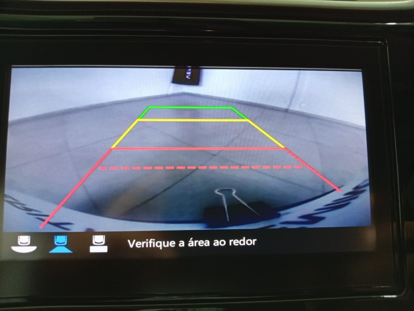 honda wr-v 1.5 16v flexone exl cvt flex 4p automatico 20209