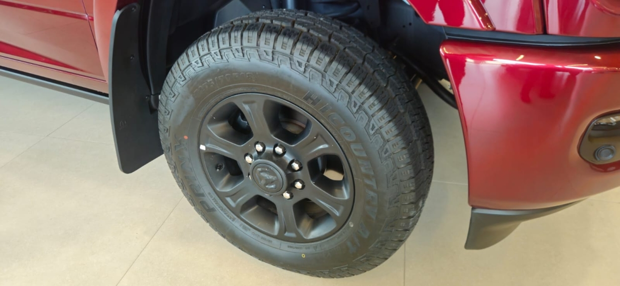 ram 2500 6.7 i6 turbo diesel night edition cd 4x4 automatico 4p 202113