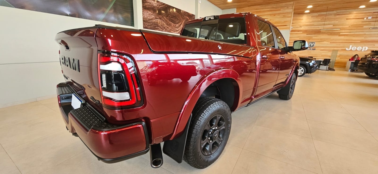 ram 2500 6.7 i6 turbo diesel night edition cd 4x4 automatico 4p 20213