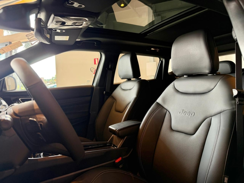 jeep compass 1.3 t270 turbo flex s at6 4p automatico 202612