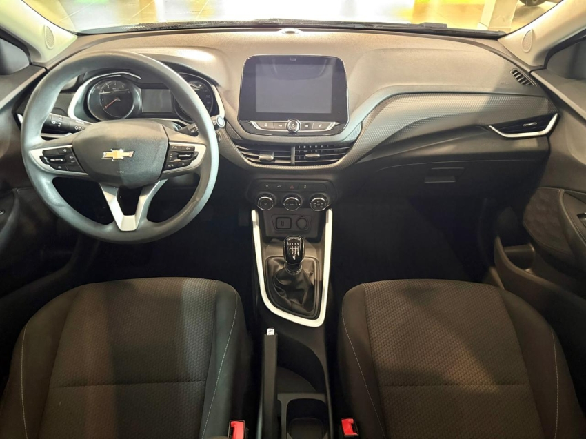 chevrolet onix 1.0 flex plus lt manual 4p 20236