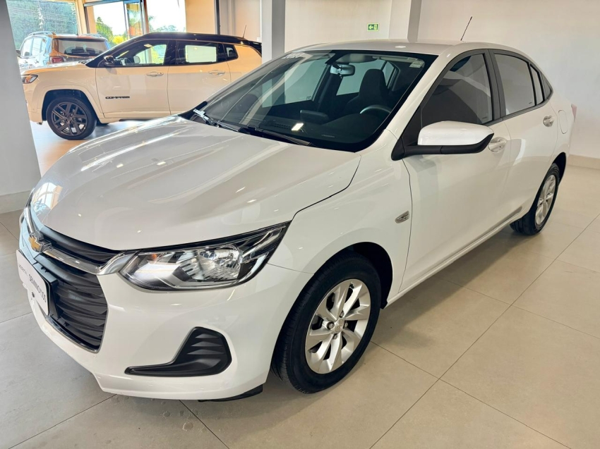 chevrolet onix 1.0 flex plus lt manual 4p 2023