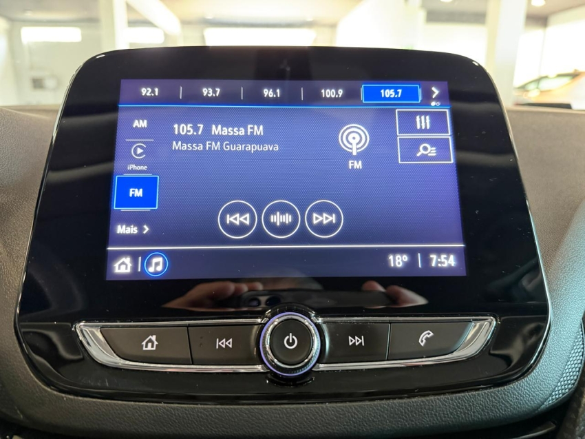 chevrolet onix 1.0 flex plus lt manual 4p 20238